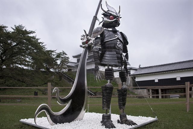 Fukushima Biennale 2020 “Sirakawa Art through FUGETSU（SiAtF)”