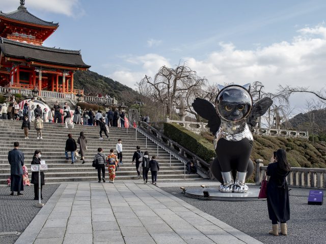 ARTIST’S FAIR KYOTO 2024