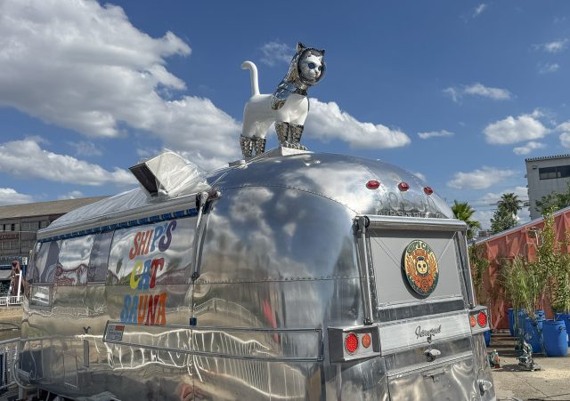 北加賀屋 MULTI BARTHE