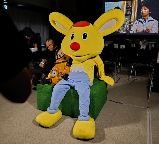 かめおか霧の芸術祭 城跡芸術展2025